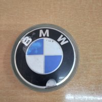 Капачка за джанти на BMW, снимка 1 - Аксесоари и консумативи - 44253773