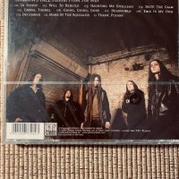 Shadows Fall,Sepultura, снимка 3 - CD дискове - 39404243