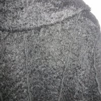 Дамско палто на модна къща Рефлекс, снимка 5 - Палта, манта - 34435816