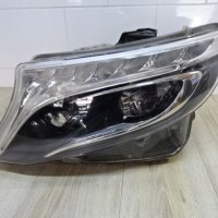 Оригинален ляв Full LED фар за Mercedes-benz Vito Viano W447 2017 OE A4479069700, снимка 1 - Части - 41877600