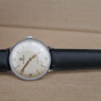 Швейцарски мъжки часовник ''Darwil'', снимка 8 - Мъжки - 42037300