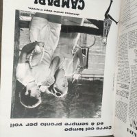 Продавам списание за Пражката пролет , Съветската армия Epoca La tragedia  di Praga , снимка 9 - Списания и комикси - 36261217