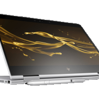 HP Spectre x360 Convertible PC 13 , снимка 4 - Лаптопи за работа - 44822056