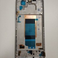 Оригинален дисплей за Xiaomi 11T, снимка 1 - Резервни части за телефони - 39821584