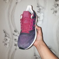 оригинални маратонки  Adidas Supernova номер 39-39 1/3, снимка 10 - Маратонки - 41376713