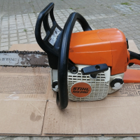 Stihl Ms 250, Щил 250, снимка 1 - Градинска техника - 44792347