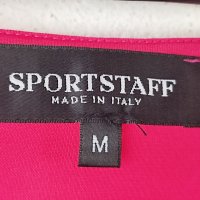 Sportstaff  Tshirt M, снимка 2 - Тениски - 41470184