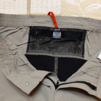 Gore Bike Wear-мъжки бермуди XL, снимка 7 - Къси панталони - 36299809