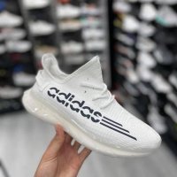 Мъжки маратонки Adidas 👟 Мъжки спортни обувки Адидас, снимка 3 - Маратонки - 41384549