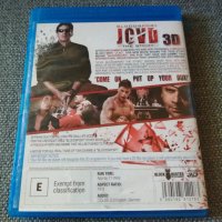 Blu-ray JCVD: Bloodsport The Story, снимка 3 - Blu-Ray филми - 41755329