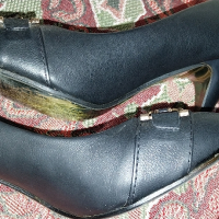обувки, снимка 1 - Дамски ежедневни обувки - 44532398