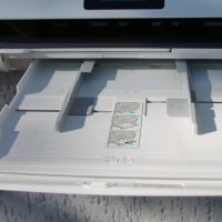 Принтер  ''HP Envy 5031'' ***, снимка 10 - Принтери, копири, скенери - 41715702