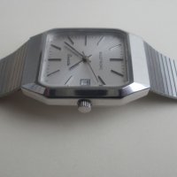 Buletronic Булетроник оригинален български мъжки ръчен часовник, снимка 7 - Колекции - 39828388