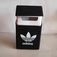 Калъфчета за кутии цигари адидас adidas кейсове кейс калъф, снимка 2 - Други - 34328092