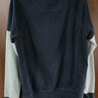 Мъжка блуза Jordan, снимка 2 - Блузи - 44569612