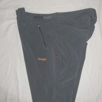 Bergans of Norway Torfinnstind pants (XL) мъжки  туристически панталон, снимка 5 - Спортни дрехи, екипи - 42568651