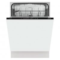 Съдомиялна за вграждане GORENJE GV631E60, снимка 1 - Съдомиялни - 40233757