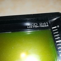 APELCO XCD 241 LCD FISH FINDER-12V ВНОС SWISS M0306231906, снимка 16 - Друга електроника - 40938340