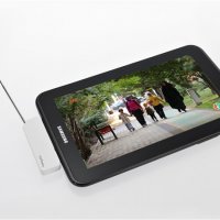 Tivizen Pico Android 2 DVB-T Receiver with Micro-USB дигитален тунер за Android смартфони и таблети, снимка 1 - Приемници и антени - 34165944