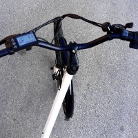 28" Нов електрически велосипед, снимка 3 - Велосипеди - 41744122