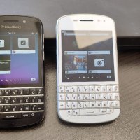 BlackBerry Q10, снимка 3 - Blackberry - 40445309