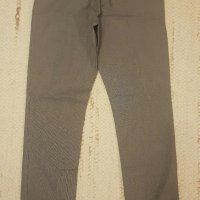 Елегантен мъжки панталон, снимка 2 - Панталони - 34719420