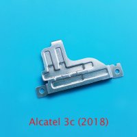 Капак на блок захранване Alcatel 3c (2018), снимка 3 - Резервни части за телефони - 34017994