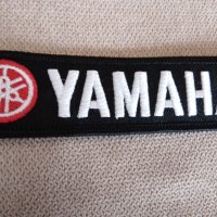 ключодържател Ямаха Yamaha за ключ на мотор, снимка 4 - Аксесоари и консумативи - 42558135