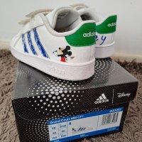 Adidas маратонки(сандали), снимка 1 - Детски обувки - 42418059