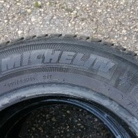 Гуми 195 65 15 Мишелин Michelin  4  броя Нов внос Цената е за брой гума  Без коментар на цената, снимка 6 - Гуми и джанти - 39014541