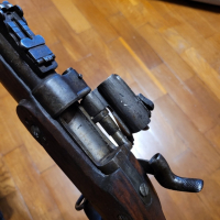 Пушка Тауър система Снайдер, пехотна, карабина, револвер

, снимка 2 - Антикварни и старинни предмети - 44672694
