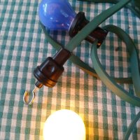 Водоустойчив кабел с крушки /1, снимка 2 - Външни лампи - 41581136