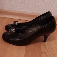 Дамски обувки , снимка 2 - Дамски елегантни обувки - 34495994