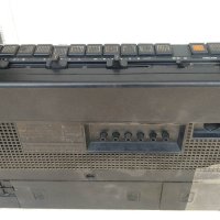 Радиокасетофон Grundig C 8000 automatic, снимка 4 - Радиокасетофони, транзистори - 41319583