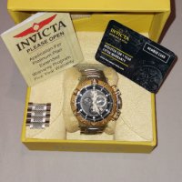 Invicta Subaqua Noma V , снимка 2 - Водоустойчиви - 41771773