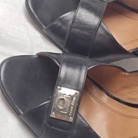 Hugo Boss pumps EU 36,5, снимка 17 - Дамски обувки на ток - 41828927