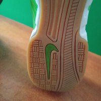 Маратонки Nike TOTAL 90  Размер 44.5 Стелка 28,5 см. 100% Оригинални Внос от Англия, снимка 10 - Спортни обувки - 44389410