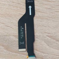 Платка за зареждане Samsung Note 20 ultra, снимка 1 - Резервни части за телефони - 40466882