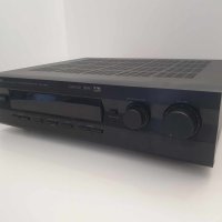 Усилвател AV процесор Yamaha DSP-E800 180W, снимка 2 - Ресийвъри, усилватели, смесителни пултове - 41584759