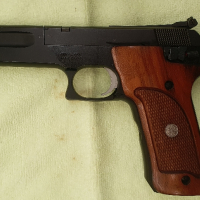 Smith & Wesson, Mod.422, cal. .22LR, снимка 1 - Бойно оръжие - 44650069