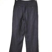 Armani jeans linen pants EU 42 A36, снимка 4 - Панталони - 40470132