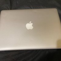 13" Core i5 MacBook Pro А1278 (Mid-2012), снимка 6 - Лаптопи за дома - 31989819