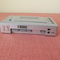  UNISEF TU-2 WALKMAN RADIO/CASSETTE. MADE IN JAPAN, снимка 10 - Радиокасетофони, транзистори - 41515301