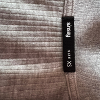 дамска блуза sinsay Xs, снимка 2 - Блузи с дълъг ръкав и пуловери - 44700156