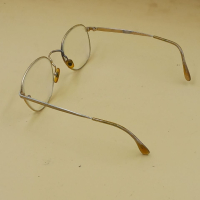 Диоптрични очила Rostling 52/2, снимка 1 - Слънчеви и диоптрични очила - 44535248
