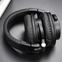 SOULWIT Резервен комплект подложки за уши и лента за глава за слушалки ATH M50, M50X, M50XWH, снимка 7 - Слушалки и портативни колонки - 44734167