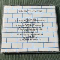 PINK FLOYD , снимка 9 - CD дискове - 44352595