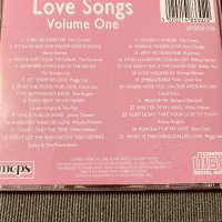 LOVE SONGS -Cd матрични, снимка 5 - CD дискове - 35764689