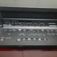 Blaupunkt RTV-830 S-VHS Hi-Fi Video recorder, снимка 5 - Плейъри, домашно кино, прожектори - 42346704