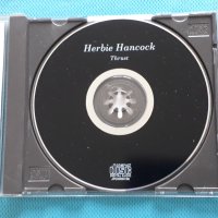 Herbie Hancock - 1974 - Thrust(Jazz-Funk), снимка 3 - CD дискове - 42093815